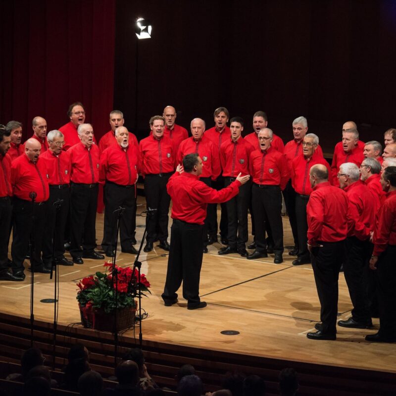 Cinquanta primavere del Coro Monti Pallidi