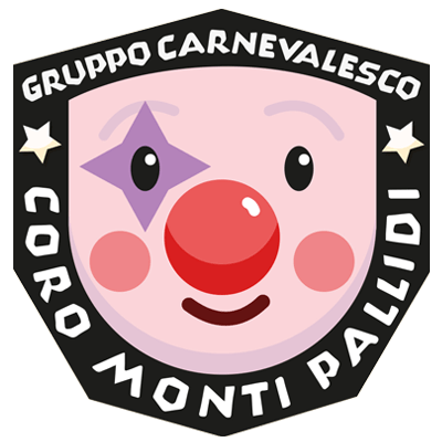 Gruppo Carnevalesco del Coro Monti Pallidi