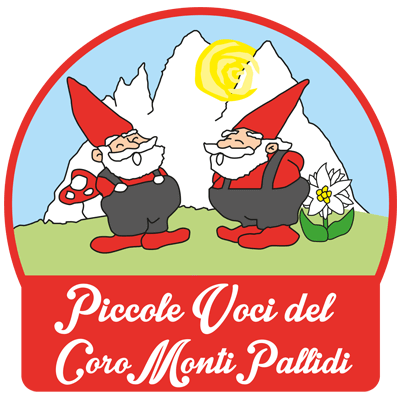 Piccole Voci del Coro Monti Pallidi