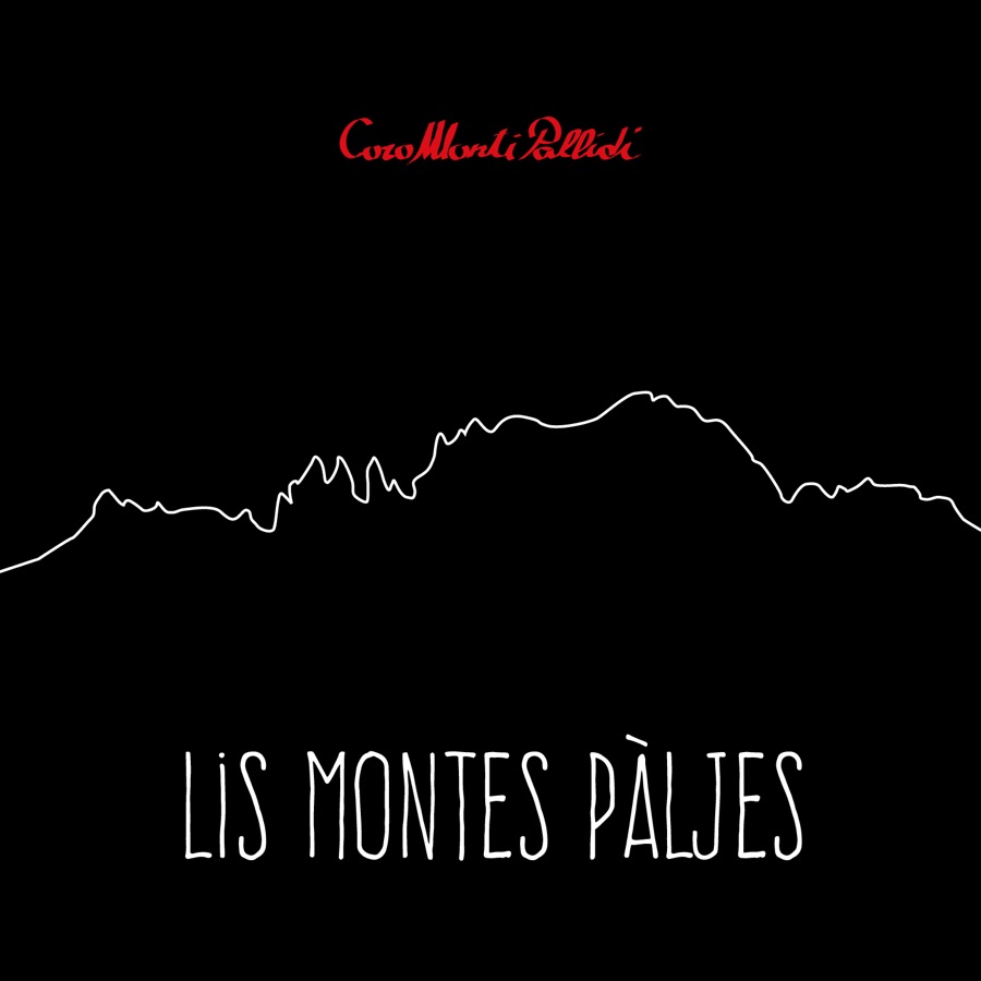 Lis Montes Pàljes
