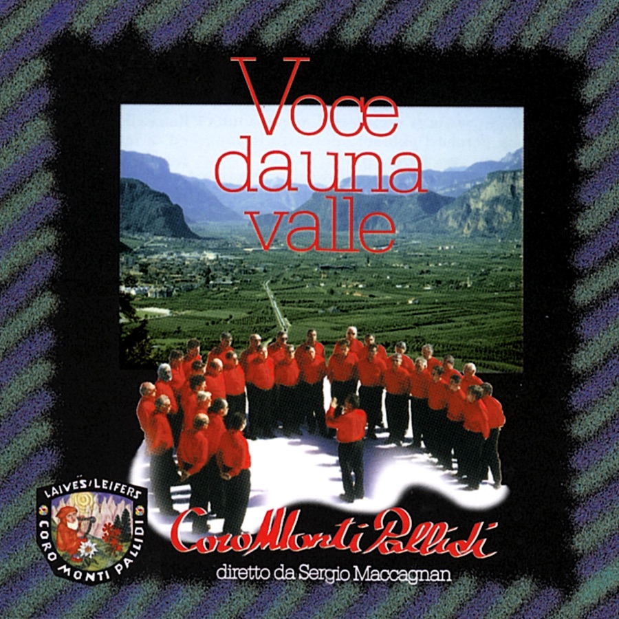 Voce da una valle