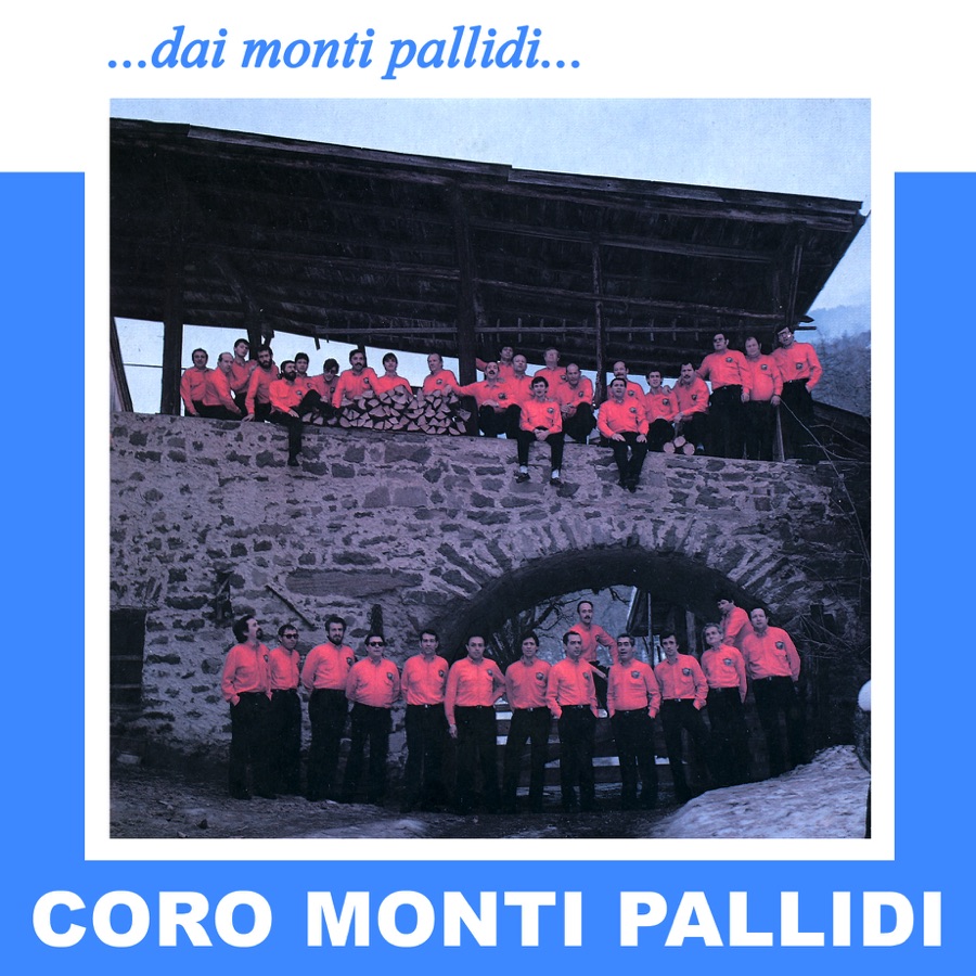dai monti pallidi